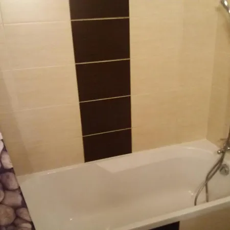 아파트 Blue Star 1 Wellness Apartman 시오포크