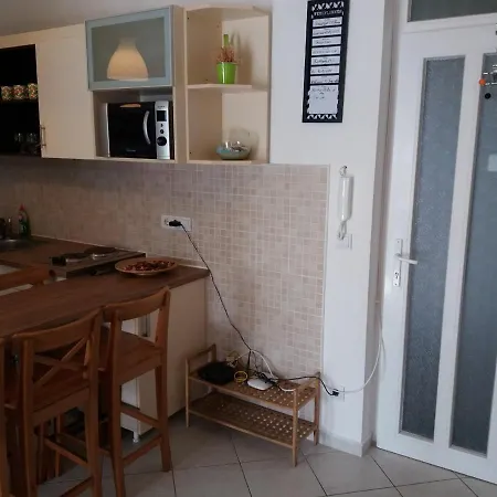 Blue Star 1 Wellness Apartman