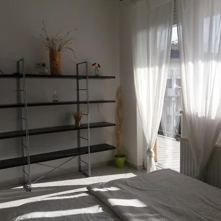 아파트 Blue Star 1 Wellness Apartman